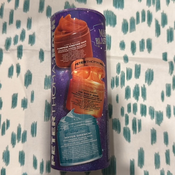 Peter Thomas Roth Mask Set - Picture 2 of 3